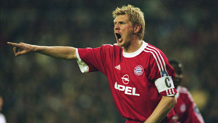 Stefan Effenberg