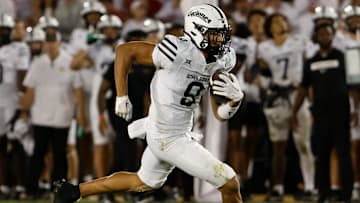 Baylor v Iowa State