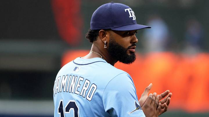 A Look Back At One Trade The Guardians Almost Certainly Regret