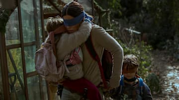 Bird Box