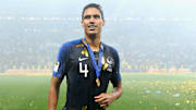 Varane is one of the greats of modern-day defending