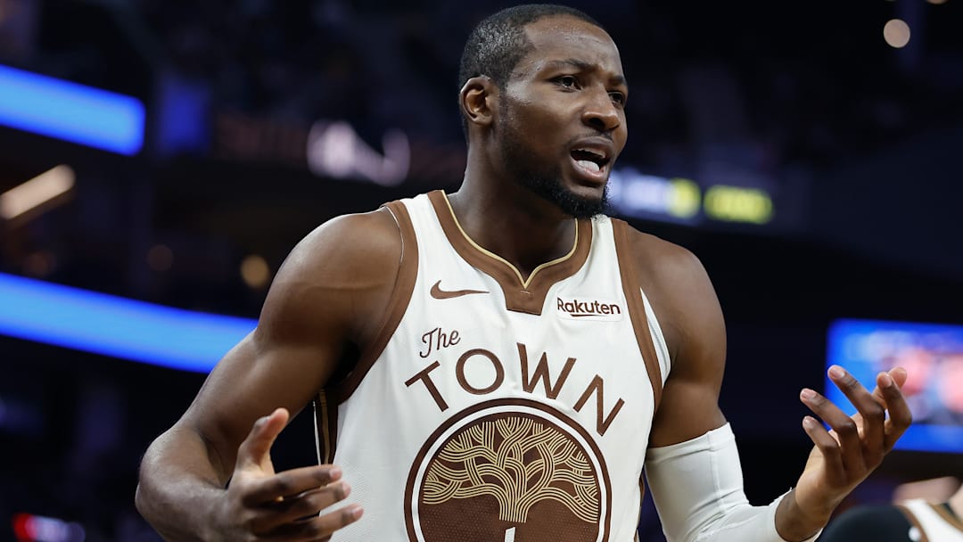 New Orleans Pelicans v Golden State Warriors New Orleans Pelicans v Golden State Warriors