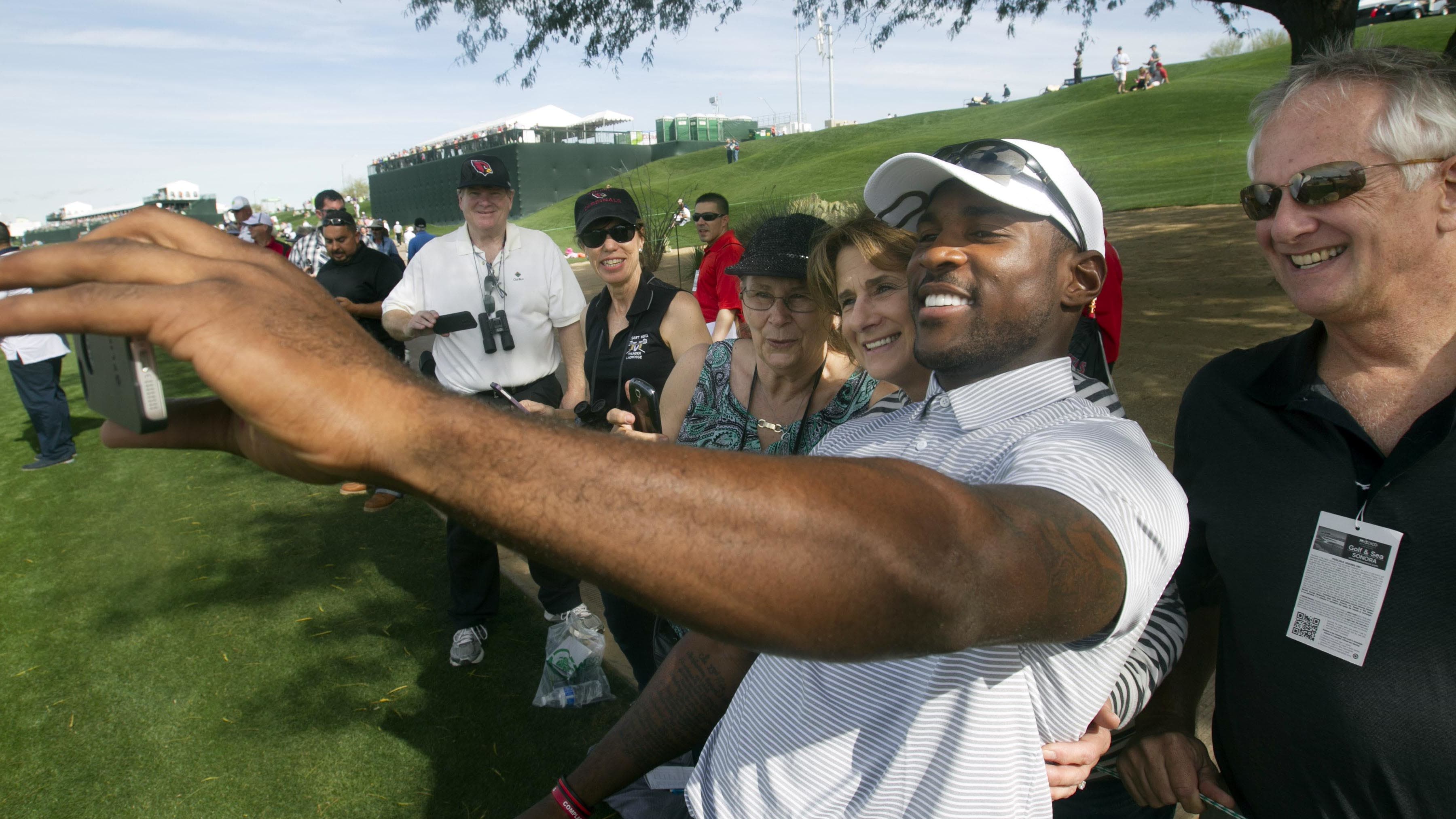 Patrick Peterson’s Unforgettable Journey from NFL Star to Augusta in a Mercedes