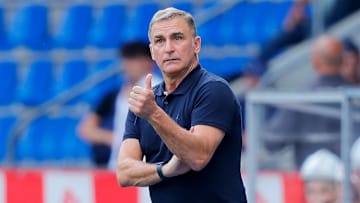 Stefan Kuntz Stefan Kuntz