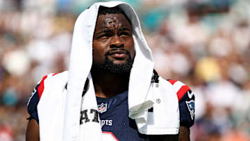 New England Patriots v Miami Dolphins