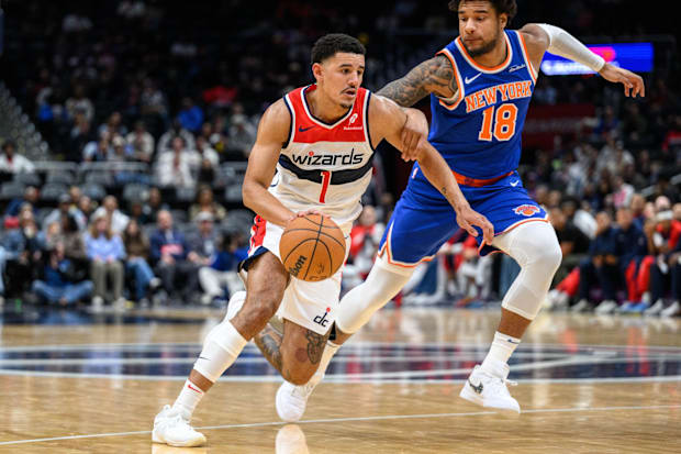 NBA 