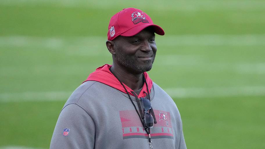Todd Bowles