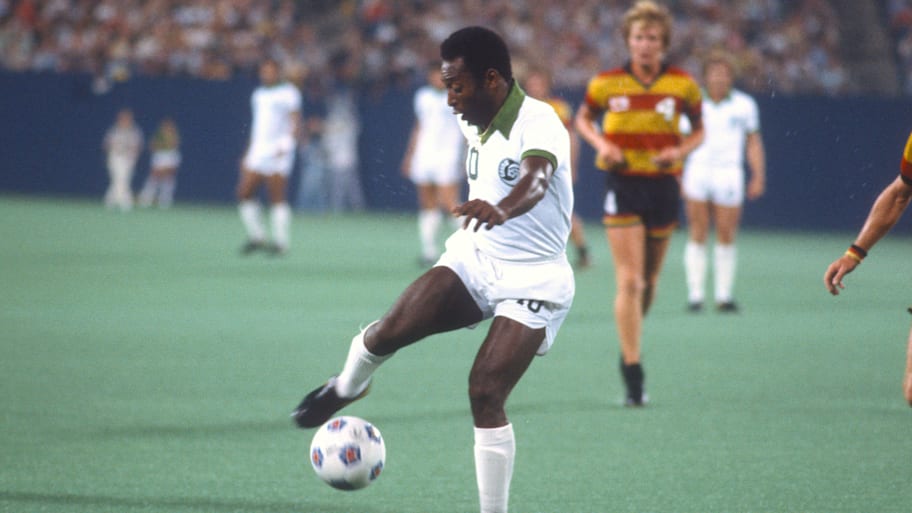 Pelé