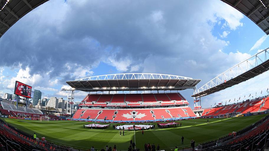 Toronto FC (BMO Field)
