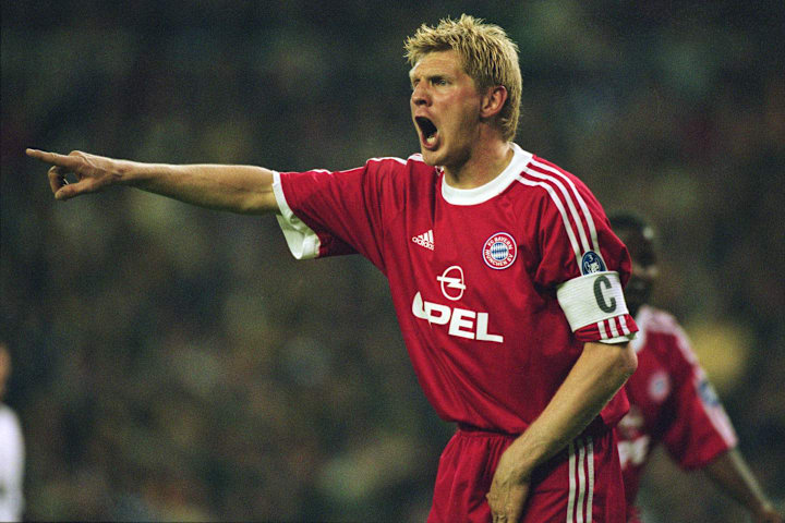 Stefan Effenberg
