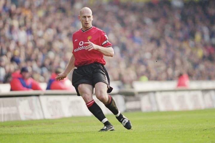 Jaap Stam