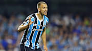 Rodrigo Ely pode desfalcar o Grêmio logo mais
