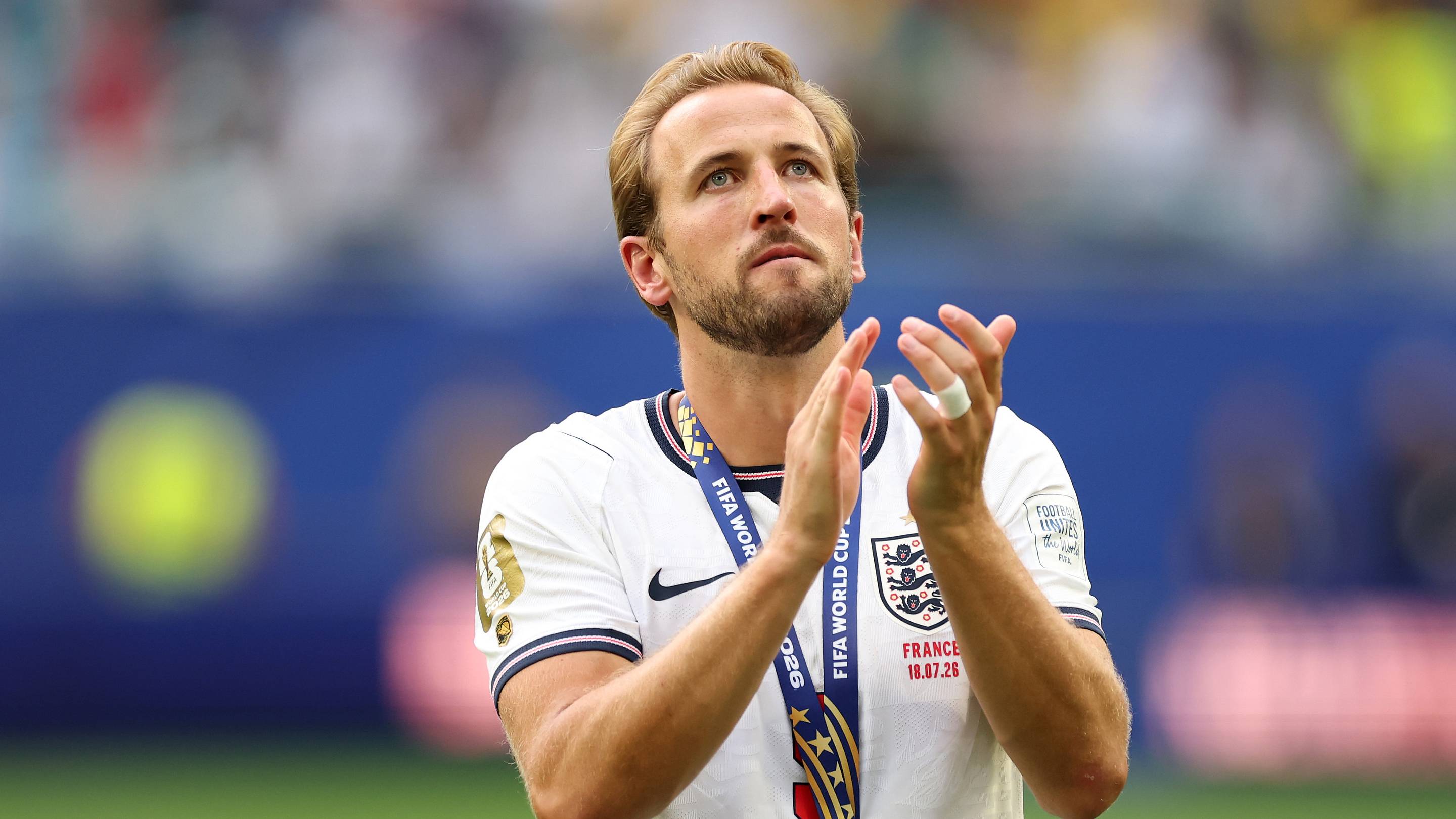 Ledley King said what every Tottenham fan has been quietly saying about Harry Kane