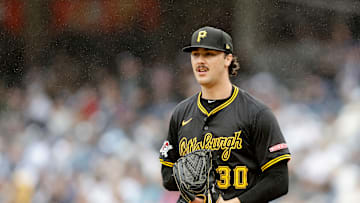 Pittsburgh Pirates v New York Yankees