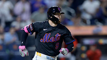 Washington Nationals v New York Mets