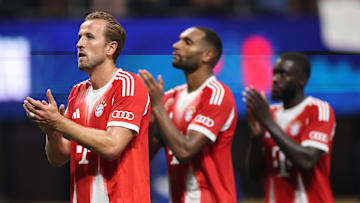 Bayern Munich suffered defeat against Paris Saint-Germain in the Club World Cup on Saturday.