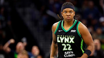 Connecticut Sun v Minnesota Lynx - Game Two