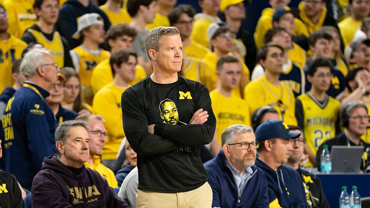 Indiana v Michigan