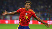 Lamine Yamal soll bei Barcelona verlängern