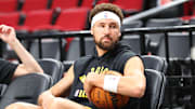 Klay Thompson rechazó a Lakers y cambió a los Mavericks por los Warriors