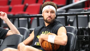 Klay Thompson rechazó a Lakers y cambió a los Mavericks por los Warriors