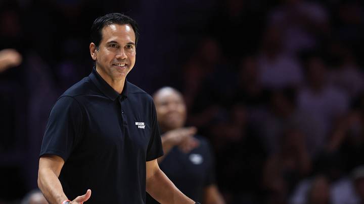 Orlando Magic v Miami Heat