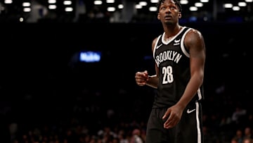 Memphis Grizzlies v Brooklyn Nets