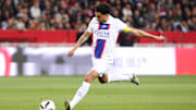 Marquinhos et le PSG se sont imposés à Nice