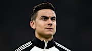 Paulo Dybala 