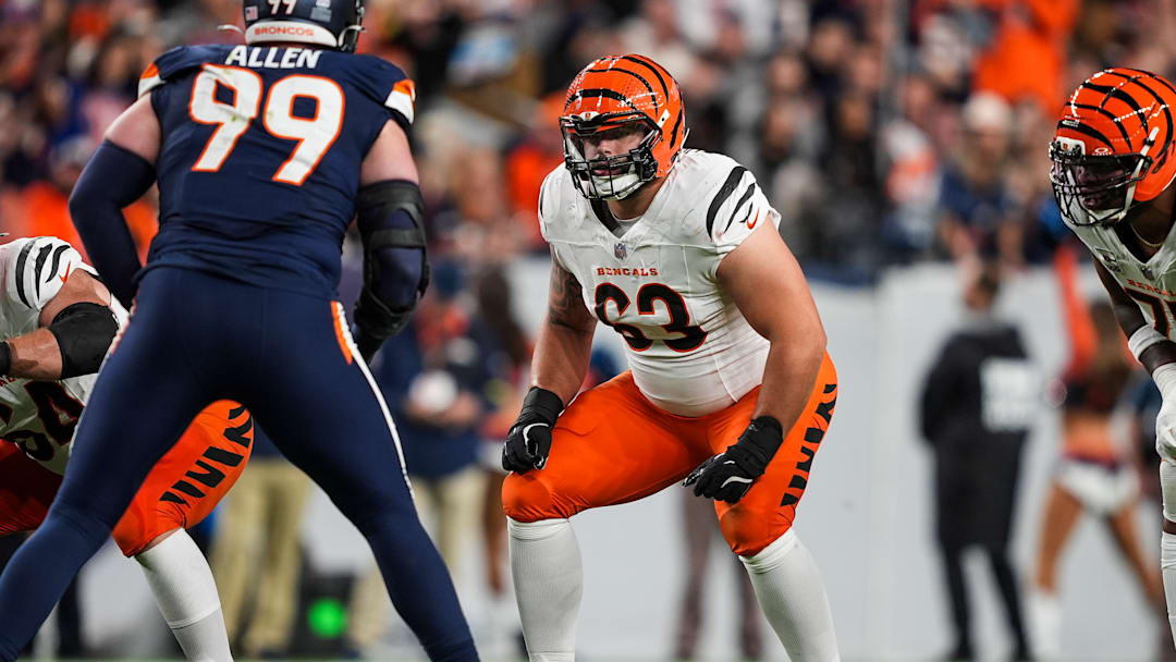 Cincinnati Bengals v Denver Broncos - NFL 2025