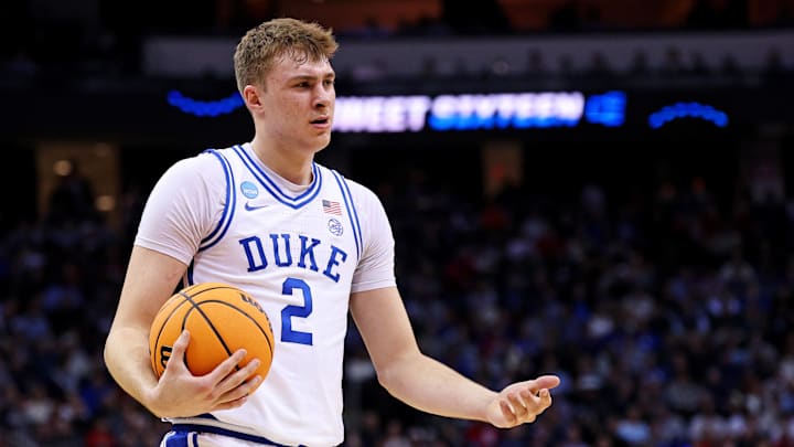 Bet on Cooper Flagg to go over his point total against Alabama in the Elite 8. Bet on Cooper Flagg to go over his point total against Alabama in the Elite 8.