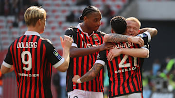 L'OGC Nice prêt à un nouvel exploit contre le PSG ?