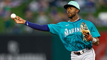 Seattle Mariners v Kansas City Royals