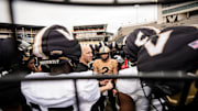 Vanderbilt will play its annual Black and Gold spring game Saturday at FirstBank Stadium.