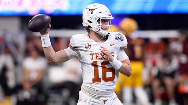ESPN computer predicts SEC football order of finish in 202