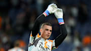 Real Madrid CF v CD Leganes - La Liga EA Sports