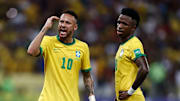Neymar e Vinicius