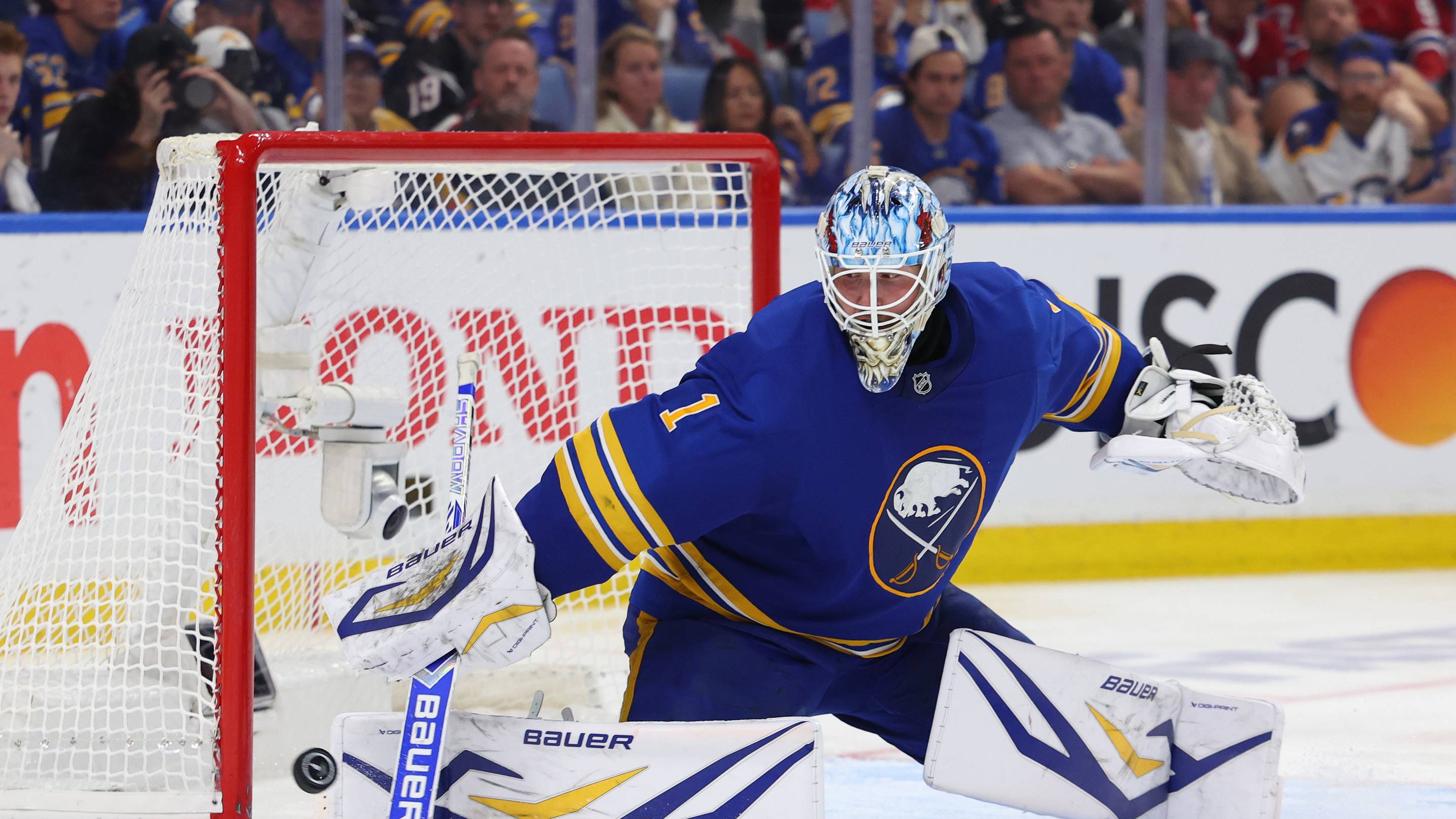 3 Buffalo Sabres who must step up to end a frustrating season opener streak