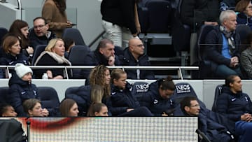 Daniel Levy and Ange