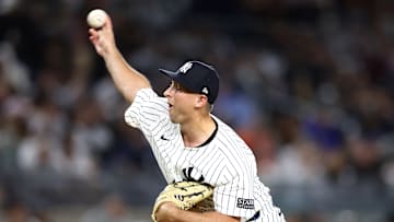 Baltimore Orioles v New York Yankees