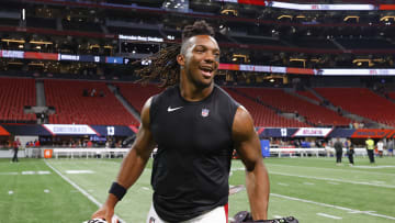 Cincinnati Bengals v Atlanta Falcons