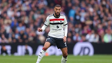 Noussair Mazraoui