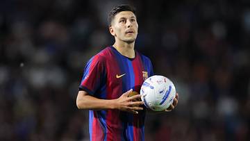 Roony Bardghji kommt in Barcelona nicht zum Zug Roony Bardghji kommt in Barcelona nicht zum Zug