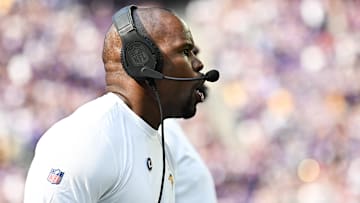 Houston Texans v Minnesota Vikings