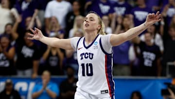 Louisville v TCU