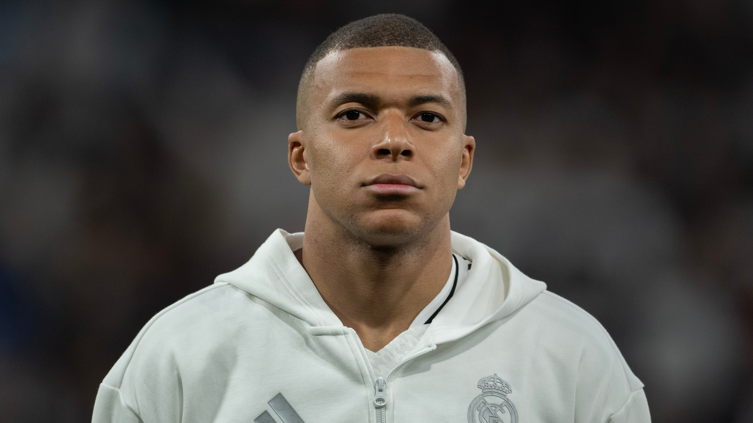 FC Barcelone - Real Madrid : Le groupe des Merengue dévoilé pour la finale de la Coupe du Roi, avec Mbappé