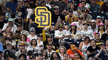 Detroit Tigers v San Diego Padres