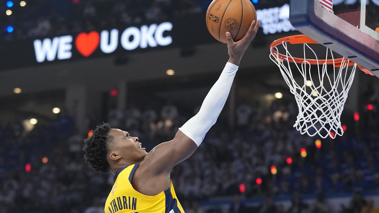 Pacers Sign Veteran Guard Monte Morris