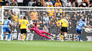 Wolves have lost just one of their last seven matches against Brighton