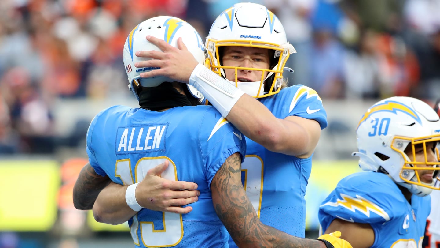 Chargers Playoffs Schedule 2022 List of Games, Opponents, TV Channel